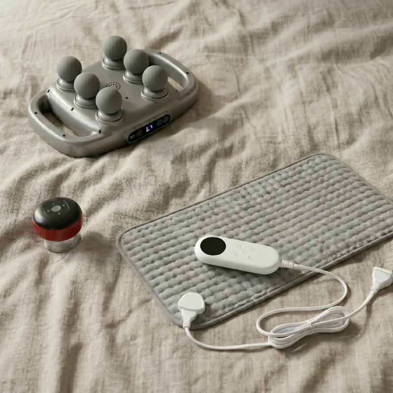 Resetra™ Total Body Comfort Kit