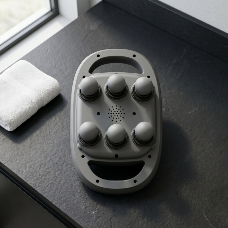 Resetra™ HexPulse Deep Muscle Massager