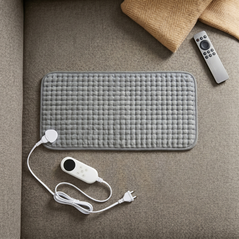 Resetra™ ThermaWrap Heating Pad