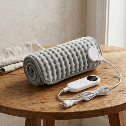 Resetra™ ThermaWrap Heating Pad