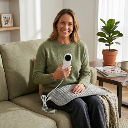 Resetra™ ThermaWrap Heating Pad
