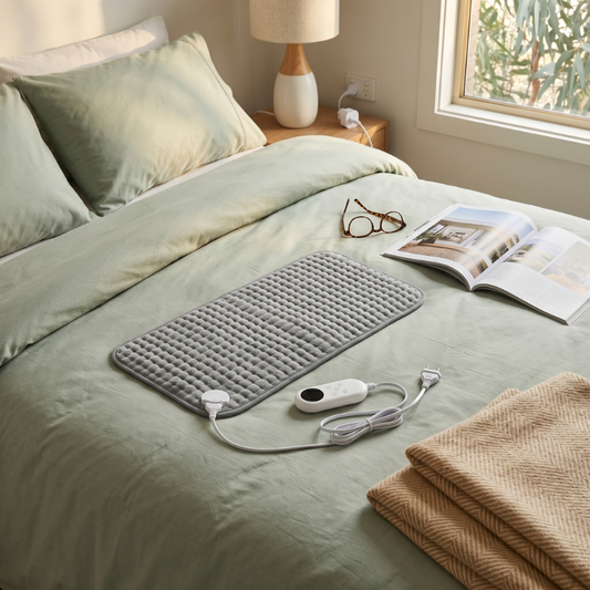 Resetra™ ThermaWrap Heating Pad