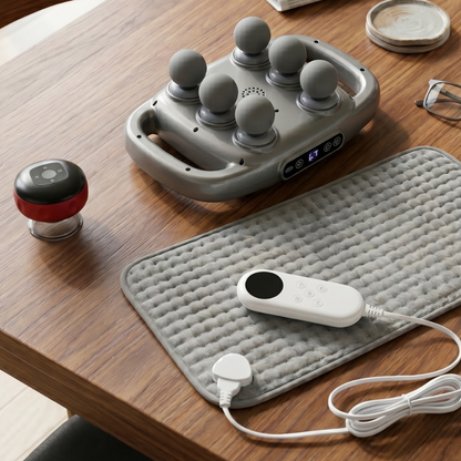 Resetra™ Total Body Comfort Kit