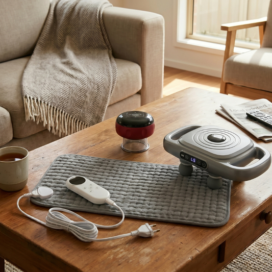 Resetra™ Total Body Comfort Kit