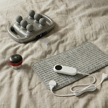 Resetra™ Total Body Comfort Kit